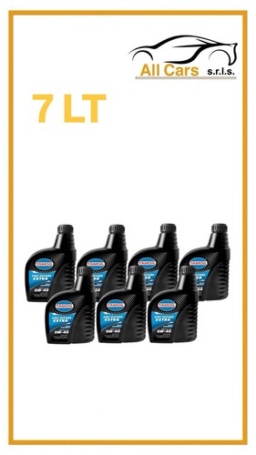 Litri olio motore tamoil - 7,