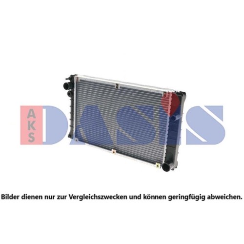 Radiatore raffreddamento - 1x, radiatore,