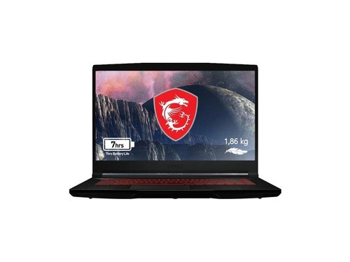 Msi thin gf63 12ve computer - msi,