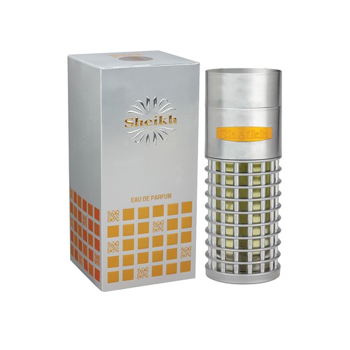 Haramain sheikh eau de - al,