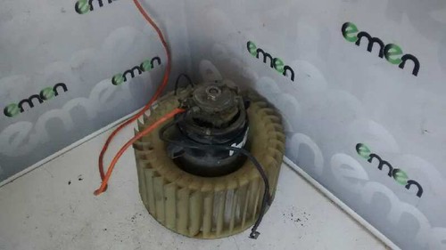 Motore riscaldamento lancia - motore,