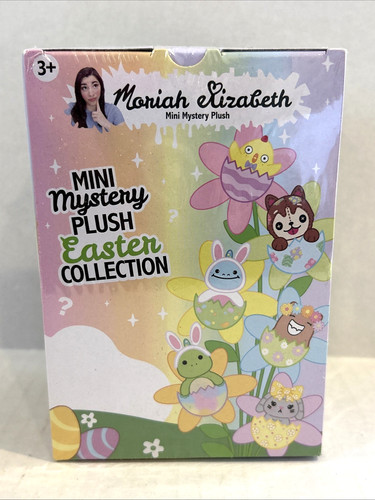 Moriah elizabeth mini mystery - moriah,