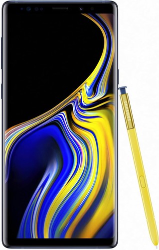Smartphone samsung galaxy note - smartphone,