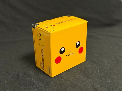 Game boy advance pikachu - game,