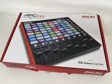 Akai Professional APC Mini MK2 USB Ableton MIDI Pad Controller