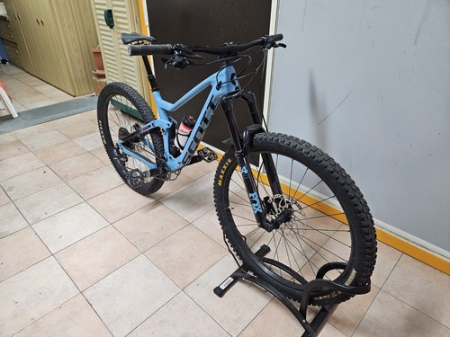 Mtb scott genius 920 - scott,