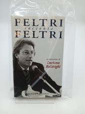 Feltri racconta Feltri