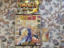 Album Lamincards Completo