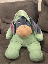Maxi Peluche Eeyore Winnie The