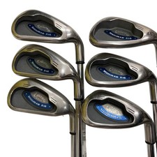 Callaway Steelhead X-16 Set di