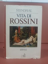 Vita rossini edt - di,