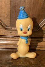 Pupazzo In Gomma Titti Titty