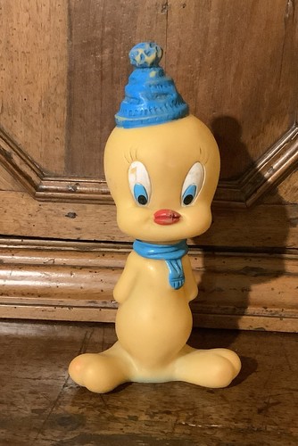Pupazzo gomma titti titty - gomma,