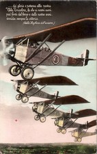 Militari Aviazione Italiana F