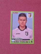 FIGURINA CALCIATORI PANINI