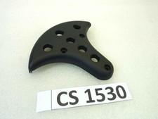 Coprispie Guzzi V11 1999 - 2005 California Special 1100 2001 - 2002 nero cod ...