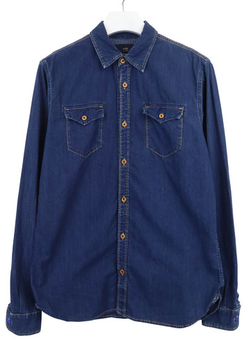 Camicia uomo scotch soda - camicia, &
