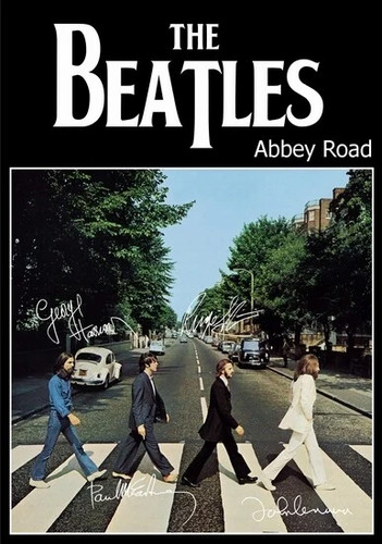 The beatles abbey road tutti - the,