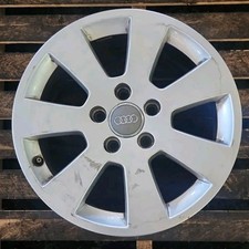 CERCHIO IN LEGA AUDI A3 8P DA