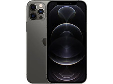 iPhone 12 Pro 256GB Grafite