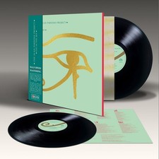 The Alan Parsons Project - Eye