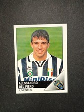 figurina calciatori panini