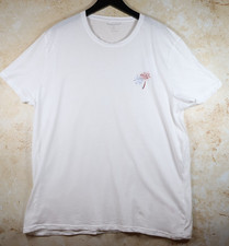 T-shirt maglia uomo Derek Rose