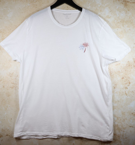 Shirt maglia uomo derek rose - maglia,