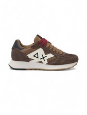 Sun68 Sneakers Uomo Jaki