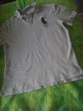 POLO RALPH LAUREN XL TG