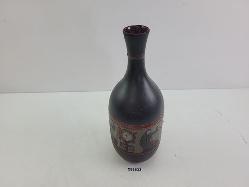 Vaso ceramica decorazione - vaso,