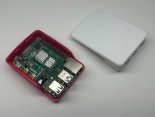 Raspberry Pi 4 Model B (2GB