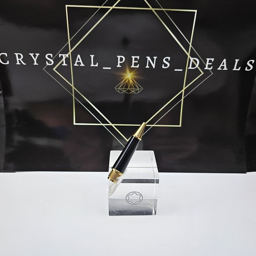 Montblanc 163 penna roller - 163,
