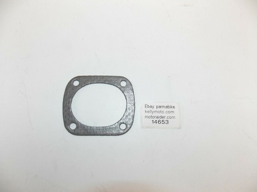 Nos laverda zundapp 125 - nos,