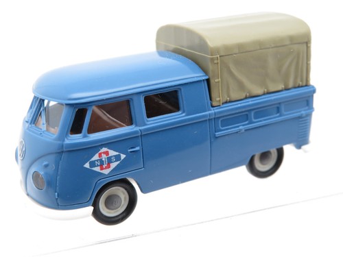 321ho brekina h0 - h0, vw