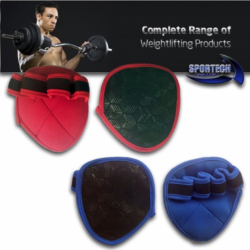 Sportech grip pads presine - grip,