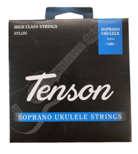 Muta Corde Ukulele Soprano