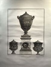 Vaso Antico Di