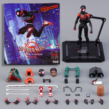 Spider-Man: Across The