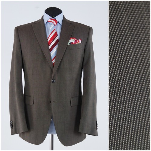 Blazer uomo marrone - , 42r