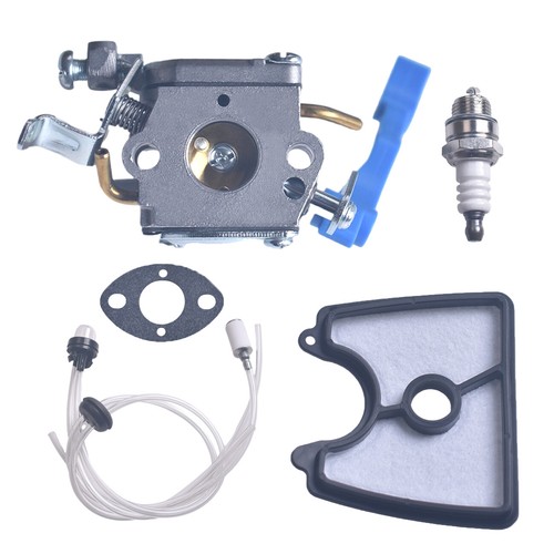 Carburatore per soffiatore