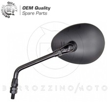 SPECCHIETTO SINISTRO OMOLOGATO PER APRILIA SCARABEO LIGHT 125 250 300 400 500