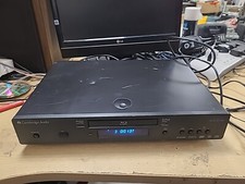 Lettore Blu Ray Cambridge Audio Azur 650BD 