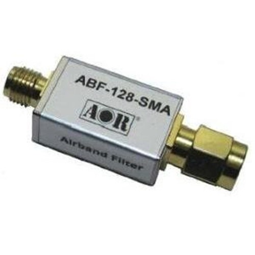 Filtro airband ufficiale - , aor