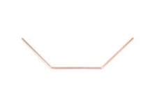 NUOVO Kyosho Lazer ZX-5 / TF-5