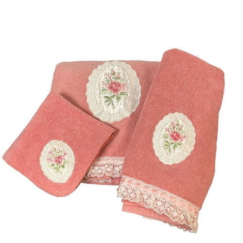 Cannone vintage set 3 - di,