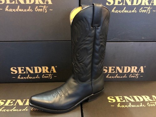 Sendra boot stivali - sendra, da