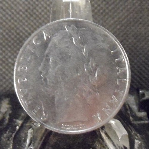 Moneta italiana 100 lire 1966 - italiana,