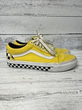 Scarpe a scacchiera Vans