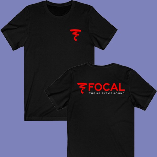 Focal audio rosso - audio,